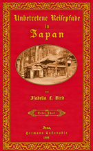 Unbetretene Reisepfade in Japan Unbetretene Reisepfade in Japan