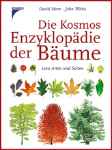 Die Kosmos Enzyklopädie der Bäume Die Kosmos Enzyklopädie der Bäume
