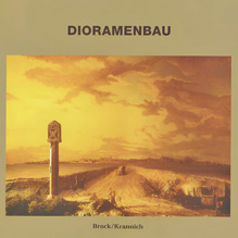 Dioramenbau Dioramenbau