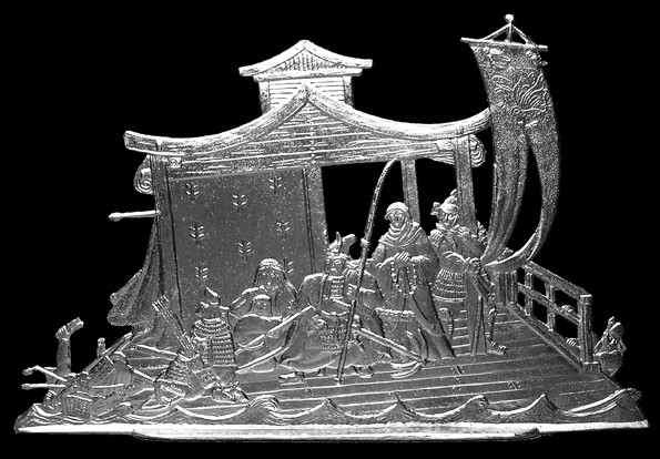 Zeichnung: Fritz Gorges Gravur: Regina Sonntag Zeichnung: Fritz Gorges Gravur: Regina Sonntag