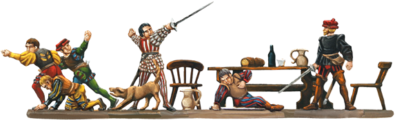 Zeichnung: Werner Rieger Gravur: Werner Rieger Zeichnung: Werner Rieger 
Gravur: Werner Rieger