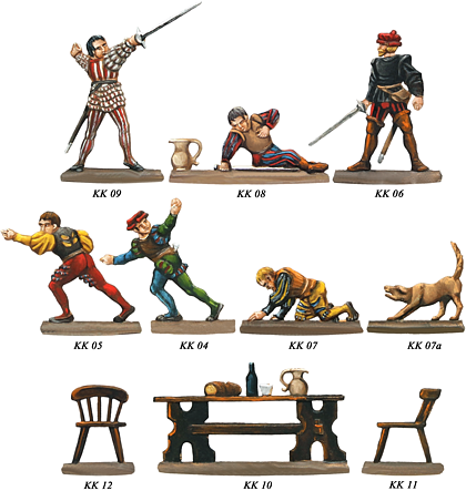 Zeichnung: Werner Rieger Gravur: Werner Rieger Zeichnung: Werner Rieger 
Gravur: Werner Rieger