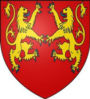 Richard Löwenherz Bild: Richard Löwenherz