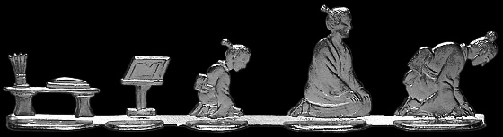 Zeichnung: Fritz Gorges Gravur: Regina Sonntag Zeichnung: Fritz Gorges Gravur: 
Regina Sonntag