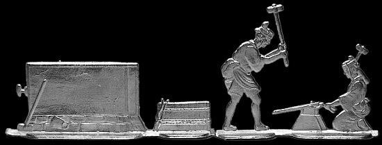 Zeichnung: Fritz Gorges Gravur: Regina Sonntag Zeichnung: Fritz Gorges Gravur: 
Regina Sonntag