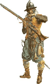 Luntengewehr Luntengewehr